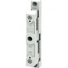 Siemens izoliatorius šynų sistemai 60 mm N+PE šynoms 12x5(10)-30x5(10) išorinis montavimas 8US1923-5AA00