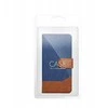 Dėklas Siemens Oem JEANS Book skirtas Samsung Galaxy S25 Edge mėlynos spalvos