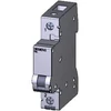 Siemens 5SL6102-6 Grandinės pertraukiklis SENTRON 5SL6 1P B 2A 6kA AC 5SL6102-6
