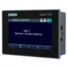 Siemens Jutiklinis ekranas TDE 256 spalvų 2x Ethernet, skirtas LOGO! 9 valdikliams (6ED1055-4MH08-0BA3)