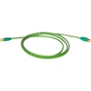 Siemens Kabelis krosowy (Patch Cord) SF/UTP kat.6A žalia 2m 6XV1870-3QH20