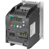 Siemens keitiklis Uwe=400V, Uwy=3x400V/3.1A 1.1kW Sinamics V20 (6SL3210-5BE21-1UV0)