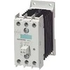 Siemens Kietojo kūno kontaktorius 10.5A 3P 4-30V DC 3RF24 (3RF2410-1AC45)
