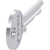 Siemens Rakto užraktas CES SIRIUS ACT, užrakto NR. SSG 10 3SU1950-0FP80-0AA0