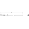 Siemens Komunikacinis kabelis 3RC7 ILM, skirtas prijungti prie ET200SP, ilgis 2 m 3RC7940-0TE20