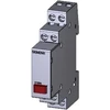 Siemens Lampka modułowa 1-fazowa 230V raudona (5TE5800)