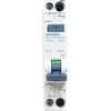 Siemens Liekamosios srovės pertraukiklis 2P 16A B 0,03A tipas AC 5SV1316-0KK16