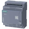 Siemens Loginis modulis 12/24RCEo be ekrano 12/24V DC Ethernet MQTT 800 blokų LOGO! 9 (6ED1052-2MD08-0BA3)
