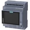 Siemens Loginis modulis 24RCE su jutikliniu ekranu 24V AC/DC Ethernet MQTT LOGO! 9 (6ED1052-1HB08-0BA3)