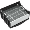 Orkaitė Siemens LZ10FXJ05 akcesorium do okapów kuchennych Filtras do okapu kuchennego