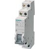 Siemens 5TE8142 Modulinis maitinimo jungiklis I-0-II (tinklo-generatoriaus) 20A 2P 5TE8142