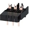 Siemens Jungties modulis su varikliu 3P S0 / 00 (3RA2921- 1BA00)