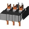 Siemens Jungties modulis su varikliu 3P S0 / 00 (3RA2921- 1AAA00)