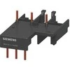 „SIEMENS Link“ modulio elektriniai/mechaniniai parametrai, dydis S00, kintamoji/nuolatinė srovė