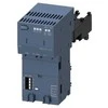 Siemens ILM modulio atbulinis paleidimas, standartinis, nuo 1,2 iki 12 A iki 690 V kintamosios srovės, dydis S00 3RC7141-1KE00