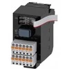 Siemens Standartinis Profinet sąsajos modulis 1DQ 4DI 1AI 24V DC spyruokliniai gnybtai montavimas skydelyje SIRIUS ACT 3SU1400-1LK10-3BA1