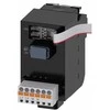 Siemens Standartinis Profinet sąsajos modulis 24V DC spyruokliniai gnybtai montavimas skydelyje SIRIUS ACT 3SU1400-1LK10-3AA1