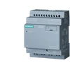 Siemens LOGO modulis be ekrano 6ED1052-2CC08-0BA2