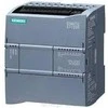 Siemens Base Modulis PLC 8we 6w + 2 analogai 24V DC 75kB SIMATIC S7-1200 CPU 1212C (6ES7212- 1HE40- 0XB0)