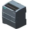 Siemens Modulis basic PLC CPU 1212C 8IN 6OUT+2IN analoginis 24V DC 75kB SIMATIC S7-1200 (6ES7212-1AE40-0XB0)