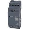 Siemens praplėtimo modulis AM4 AI/AQ 24V DC 2AI/2AO 0-10V/0-20mA LOGO! 9 (6ED1055-1MF00-0BA3)