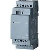 Siemens analoginis išvesties modulis su gnybtais