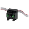 Siemens Profinet terminalo valdymo modulis su raudonu LED, skydinis montavimas SIRIUS ACT 3SU1401-1MC20-1CA1