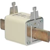 Siemens NH saugiklis 300A 500V gG klasė, standartinė versija, neizoliuoti atšakos, 3 dydis, ABE36