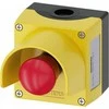 Siemens Korpusas 22 mm apvaliems valdymo įtaisams SIRIUS ACT 3SU1801-0NA00-2AC2