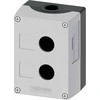 Siemens Valdymo pakabukas 2 skylių 22 mm 3SU1852-0AA00-0AB1