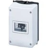 Siemens Variklio jungiklio korpusas IP55 dangtelis (3RV1913- 1CA00)