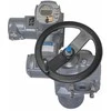 Siemens Daugiasūkis pavara ON/OFF SA 14.2 Valdiklis AUMATIC AC01.2 3ph/400V/50Hz S2-15min kl A,B F14 B3 250Nm 32 aps.