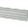 Siemens Vieno šynų gaubtas (15/20/25/30)x5mm (40 ir 60mm) ilg. 1000mm plot. 40mm gyl. 9mm iki 8US 8US1922-2AA00