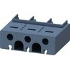 Siemens Jungties dangtelis S2 3P kontaktoriai 3RT203 perkrovos relės 3RB3.3 ir minkštieji paleidikliai 3RW303/3RW403 3RT2936-4EA2