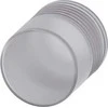 Siemens Silikoninis apsauginio mygtuko dangtelis 40 mm „Sirius ACT“ (3SU1900-0DF70-0AA0)