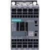 Siemens Pagalbinė relė S00 4Z AC 230V 50/60 Hz. spyruokliniai gnybtai 3RH2140-2AP00