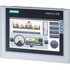 Siemens Panelinis operatorius HMI 7 kalibravimo TFT PROFINET PROFIBUS (6AV2124-0GC01-0AX0)