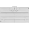 Siemens Paskirstymo blokas 160A 4P 500V 1x10-35mm2 3x6-25mm 8x2.5-16mm2 5ST2503