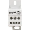 Siemens Paskirstymo blokas 80A 1P 690V 1x16mm2 8x10mm2 DIN 5ST2504
