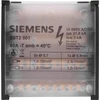 Siemens Paskirstymo blokas 80A 4P 500V 1x6-16mm2 + 8x4-10mm2 DIN 5ST2501