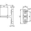 Siemens Platus vertikalus valdymo raktas ribiniams jungikliams (3SE5000-0AV02)