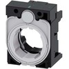 Siemens Fiksavimo pagrindas 3 plastiko elementai Sirius ACT (3SU1500- 0A10- 0AA0)