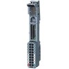 Siemens Pagrindas SIMATIC ET 200SP plėtimosi moduliams BU15-P16+A0+2B, TIPAS A0, PUSH-IN gnybtai (6ES7193-6BP00-0BA0)