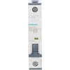 Siemens 5SY4110-7 Grandinės pertraukiklis 1P C 10A 10kA 230V SENTRON 5SY4110-7