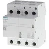 Siemens Bistacinis siųstuvas 63A 4Z 230VAC (5TT4474- 0)