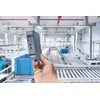 Siemens 3RP2505-1RW30 Daugiafunkcinė laiko relė 13 funkcijų 2P kontaktai 7 diapazonai 0,05-100h 24-240V AC-DC LED varžtiniai gnybtai 3RP2505-1RW30