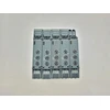 Siemens laiko relė daugiafunkcinis 1P 13 funkcijų 0.05-100h 12-240V AC-DC LED varžtiniai gnybtai 3RP2505-1AW30