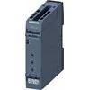Siemens 3RP2505-2RW30 Laiko relė daugiafunkcinis 2P geležinkeliams 13 funkcijų 0,05-100h 24-240V AC-DC LED spyruoklių jungtys 3RP2505-2RW30