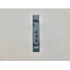Siemens laiko relė daugiafunkcinis 1P 13 funkcijų 0.05-100h 12-240V AC-DC LED varžtiniai gnybtai 3RP2505-1AW30