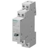 Siemens Montavimo relė 16A 2CO 230V / 400V AC 110V DC (5T4217-1)